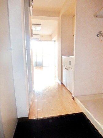 ジョイナス鷹の台の物件内観写真